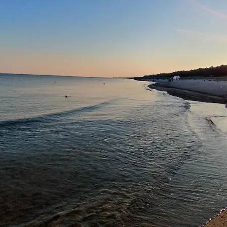 Przystan דומבקי