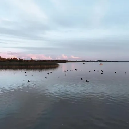 Przystan Dąbki