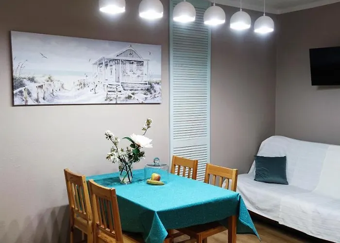 Przystan * דומבקי