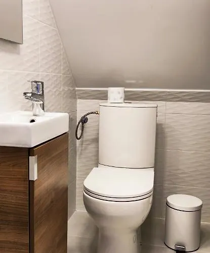 Przystan * דומבקי