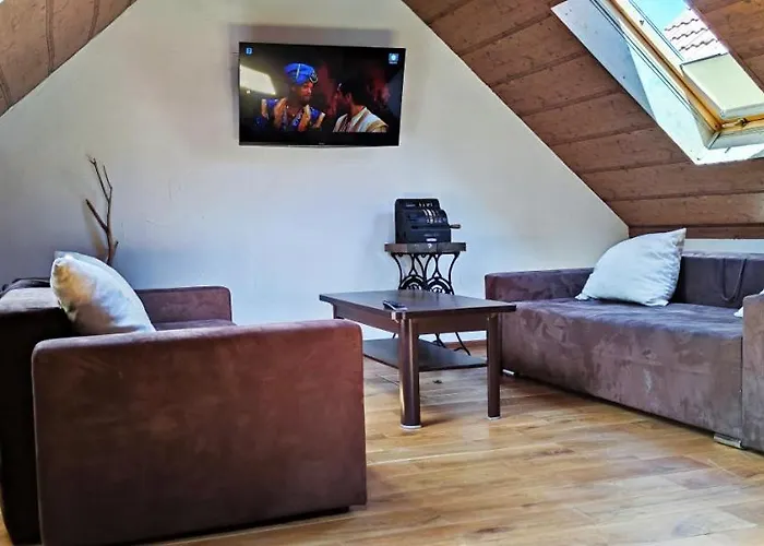 Przystan דומבקי