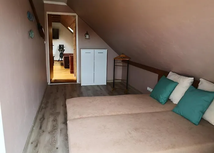 Przystan * דומבקי